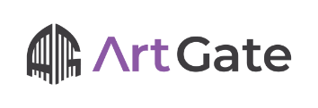 Art Gate logo